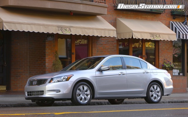 Honda Honda Accord 2008 Widescreen Widescreen Picture #106 Honda Honda Accord 2008 Widescreen Widescreen Picture #106